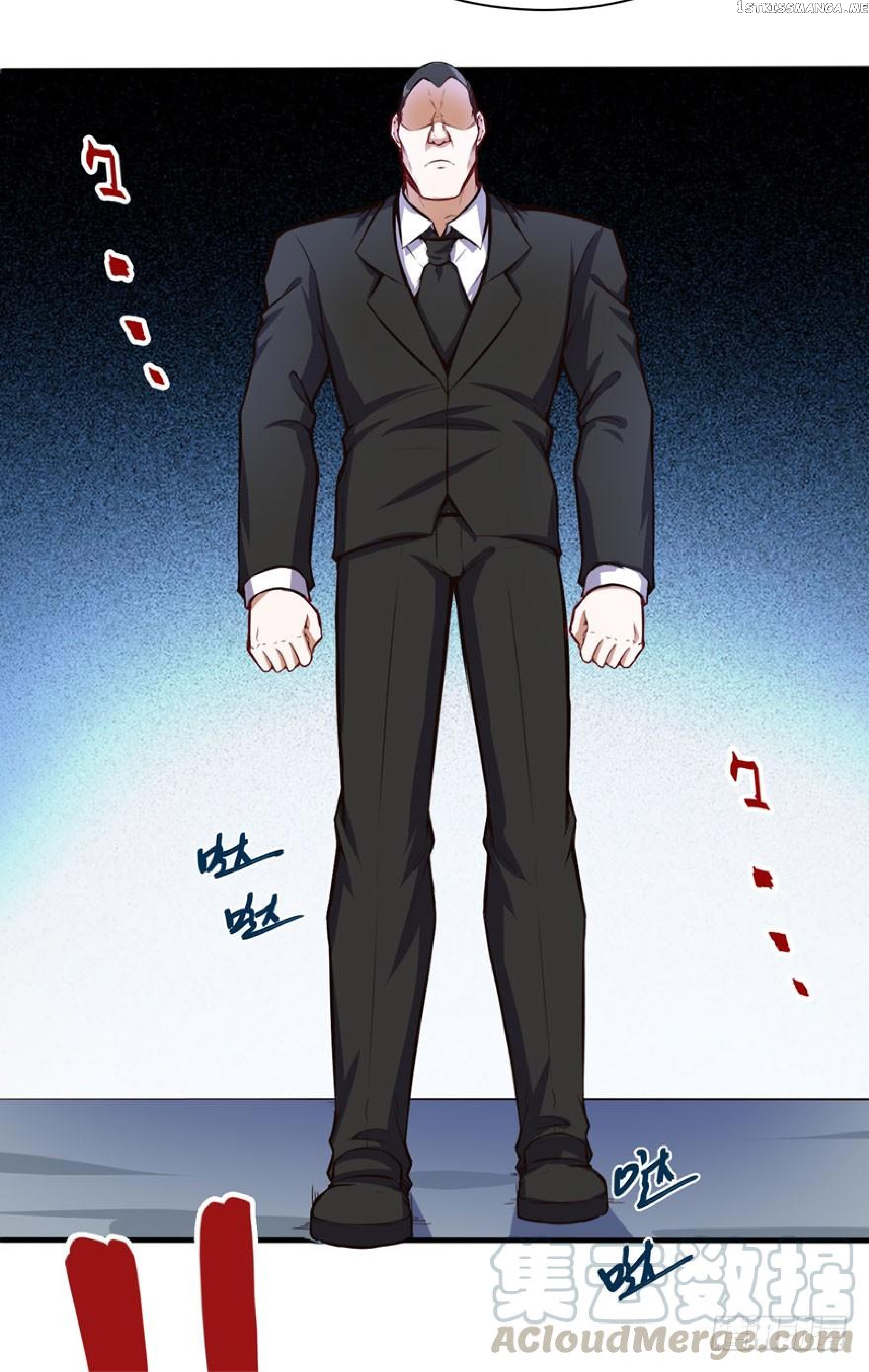 Metropolitan City’s Ying Yang Miracle Doctor chapter 43 - page 3