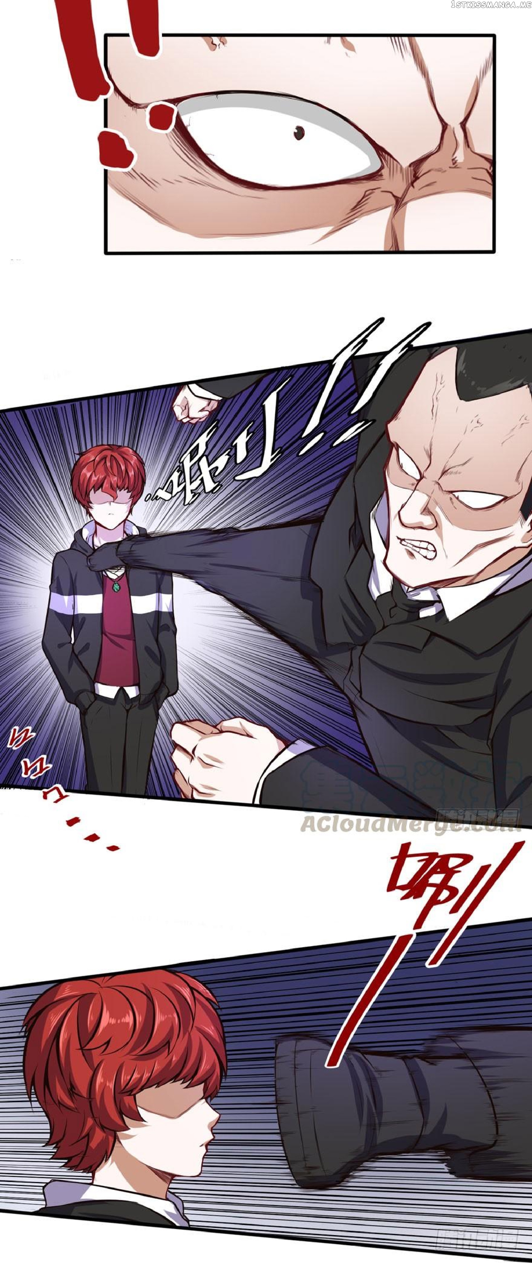 Metropolitan City’s Ying Yang Miracle Doctor chapter 43 - page 4