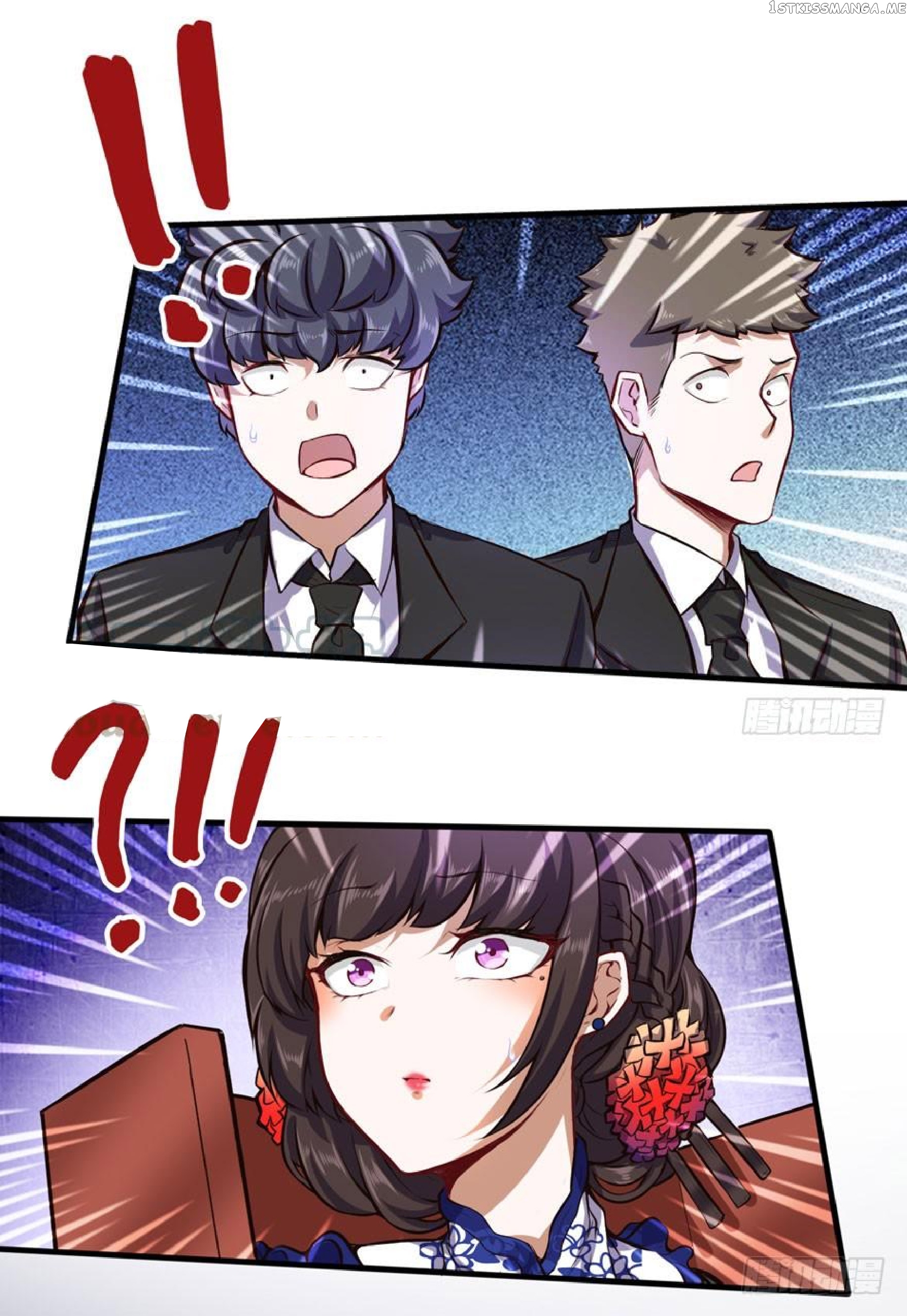 Metropolitan City’s Ying Yang Miracle Doctor chapter 43 - page 5
