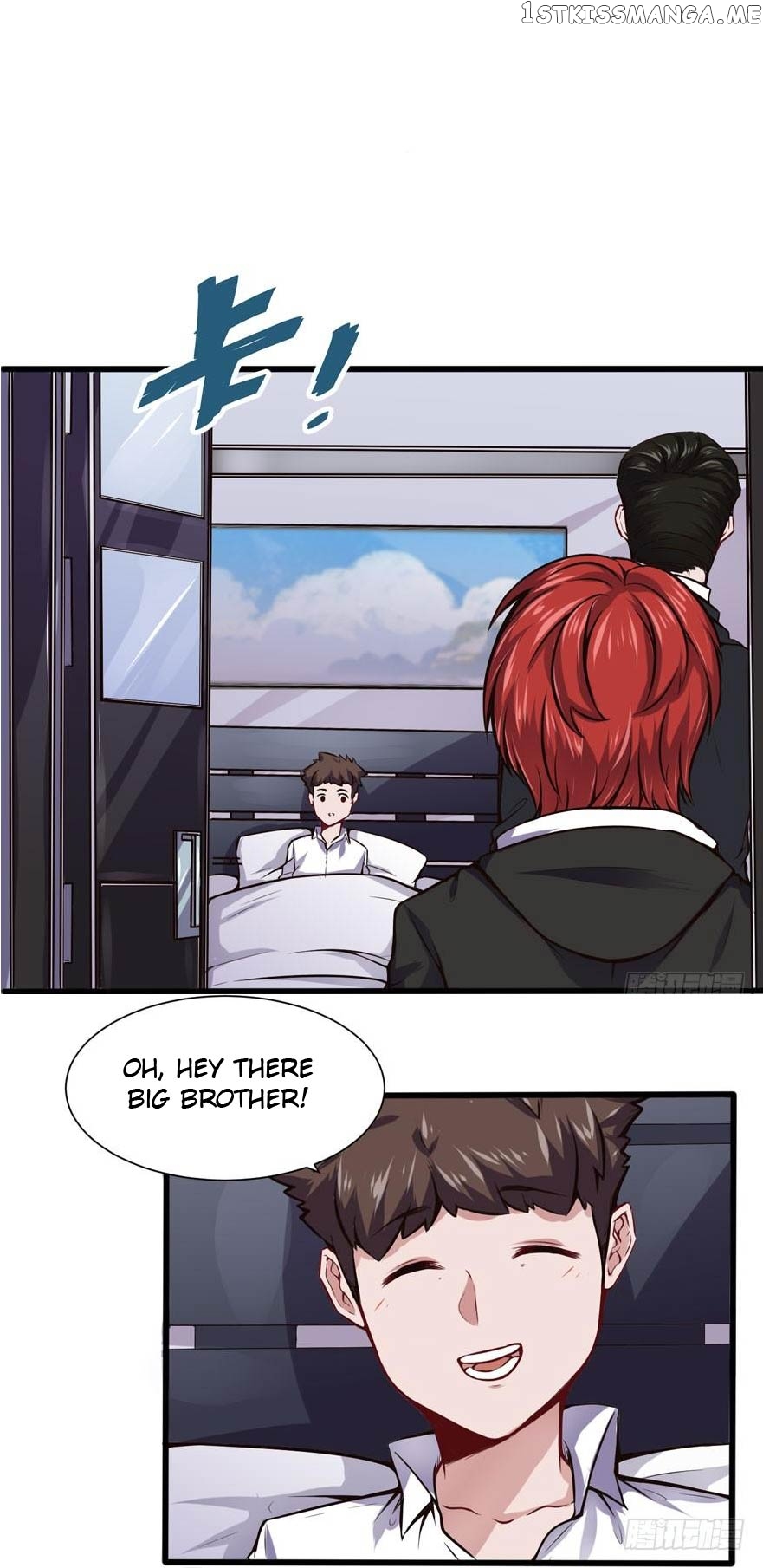 Metropolitan City’s Ying Yang Miracle Doctor chapter 14 - page 2