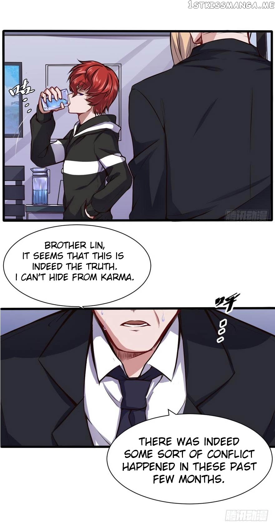 Metropolitan City’s Ying Yang Miracle Doctor chapter 14 - page 5