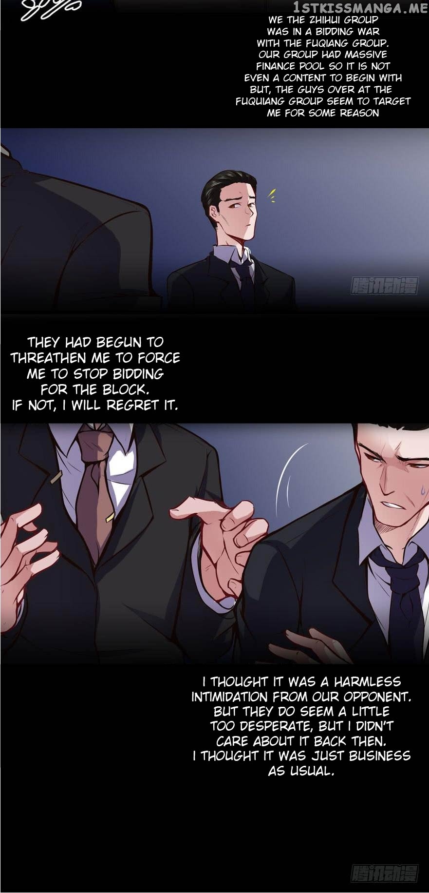 Metropolitan City’s Ying Yang Miracle Doctor chapter 14 - page 7