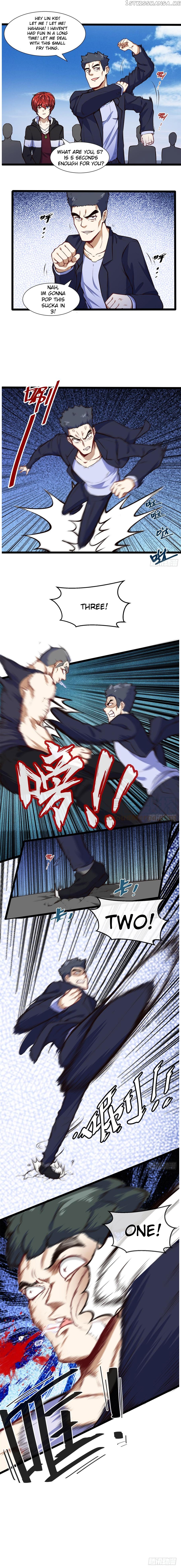 Metropolitan City’s Ying Yang Miracle Doctor chapter 73 - page 2