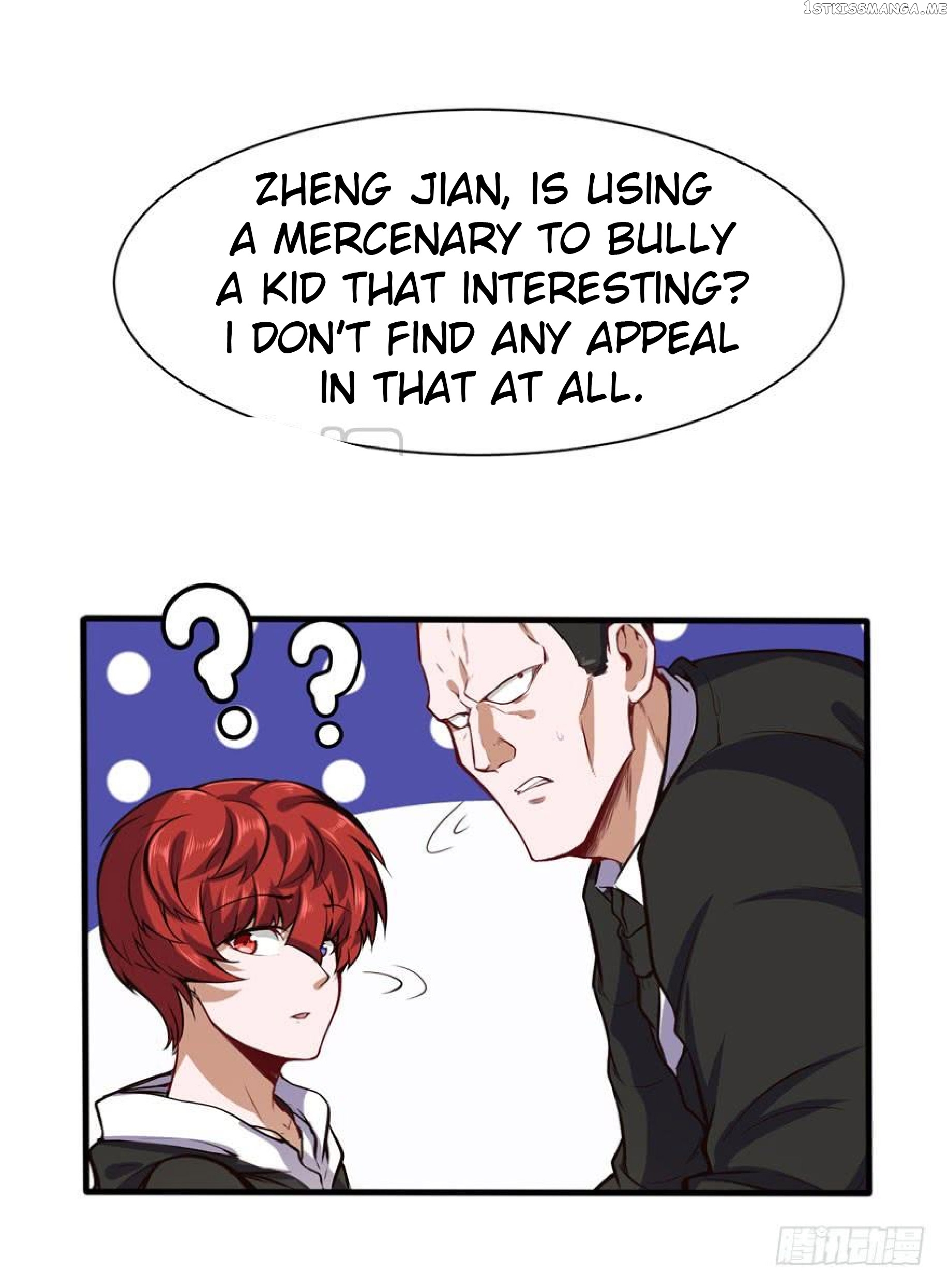 Metropolitan City’s Ying Yang Miracle Doctor chapter 42 - page 13