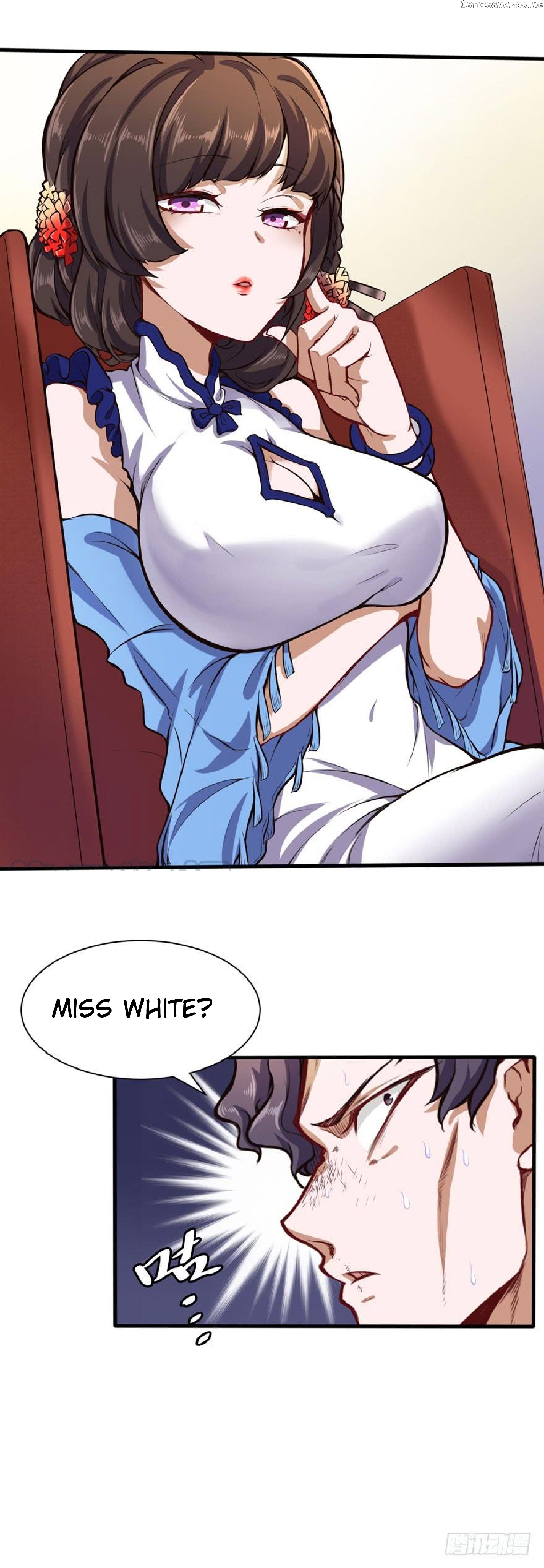 Metropolitan City’s Ying Yang Miracle Doctor chapter 42 - page 14