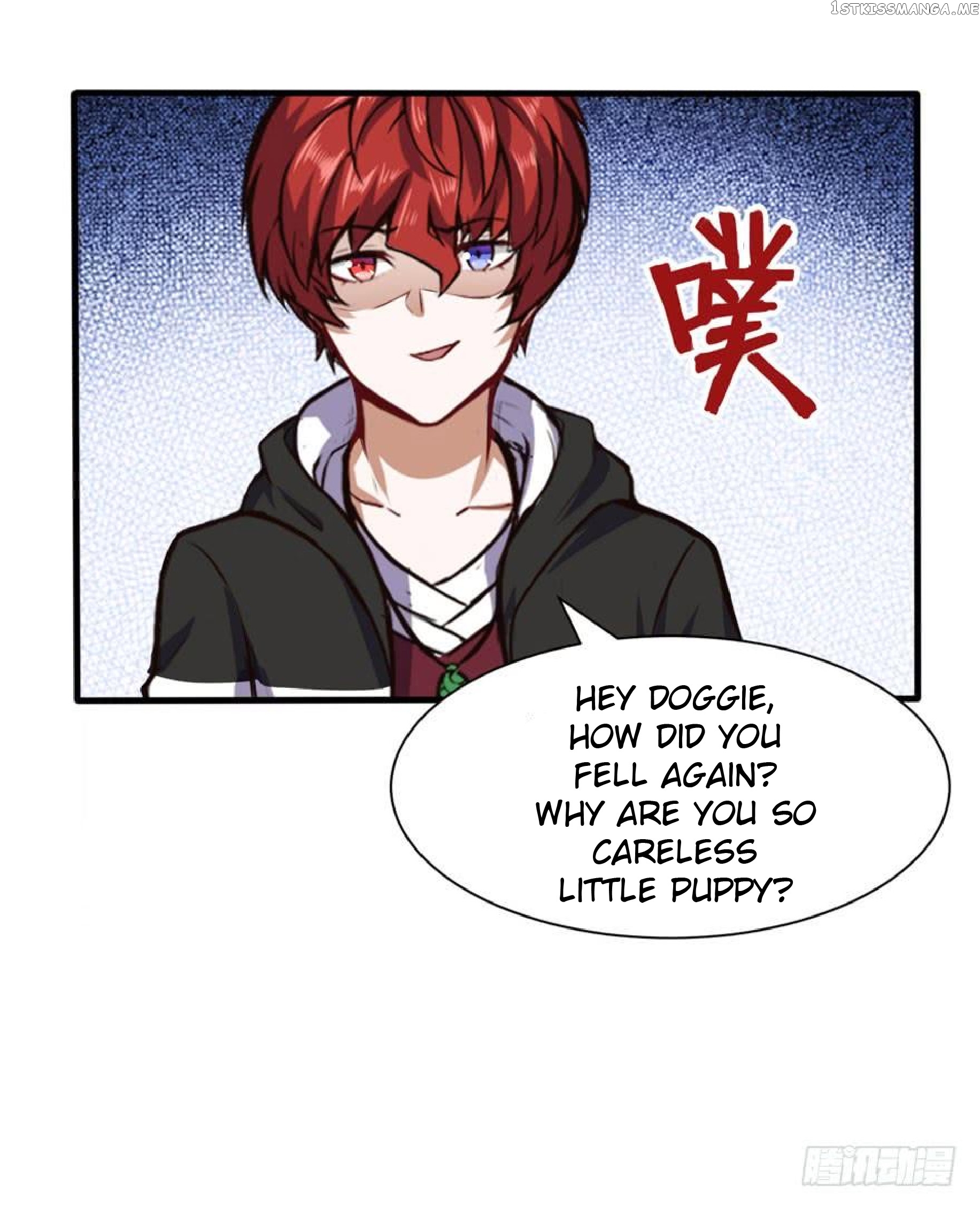 Metropolitan City’s Ying Yang Miracle Doctor chapter 42 - page 17