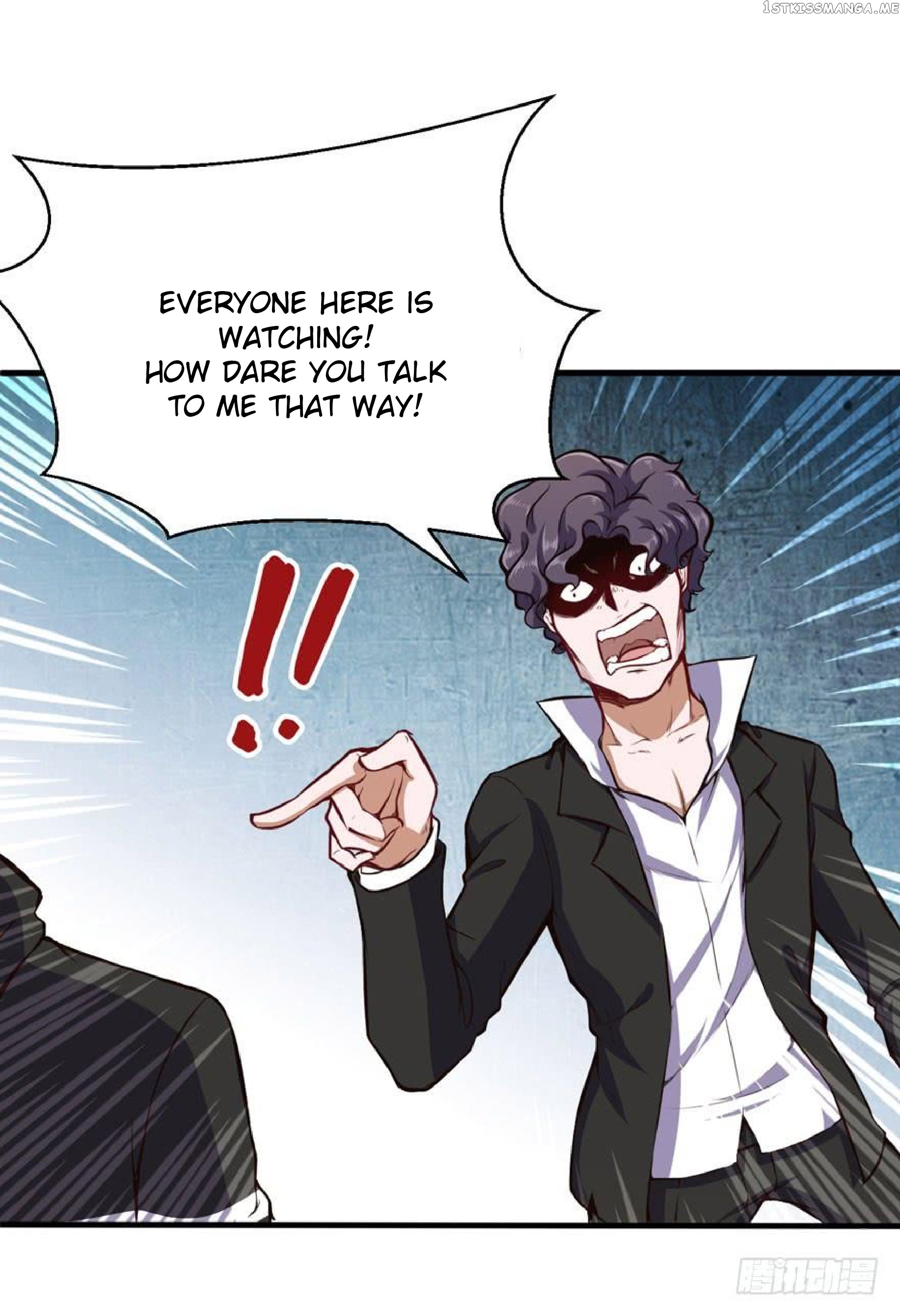 Metropolitan City’s Ying Yang Miracle Doctor chapter 42 - page 2