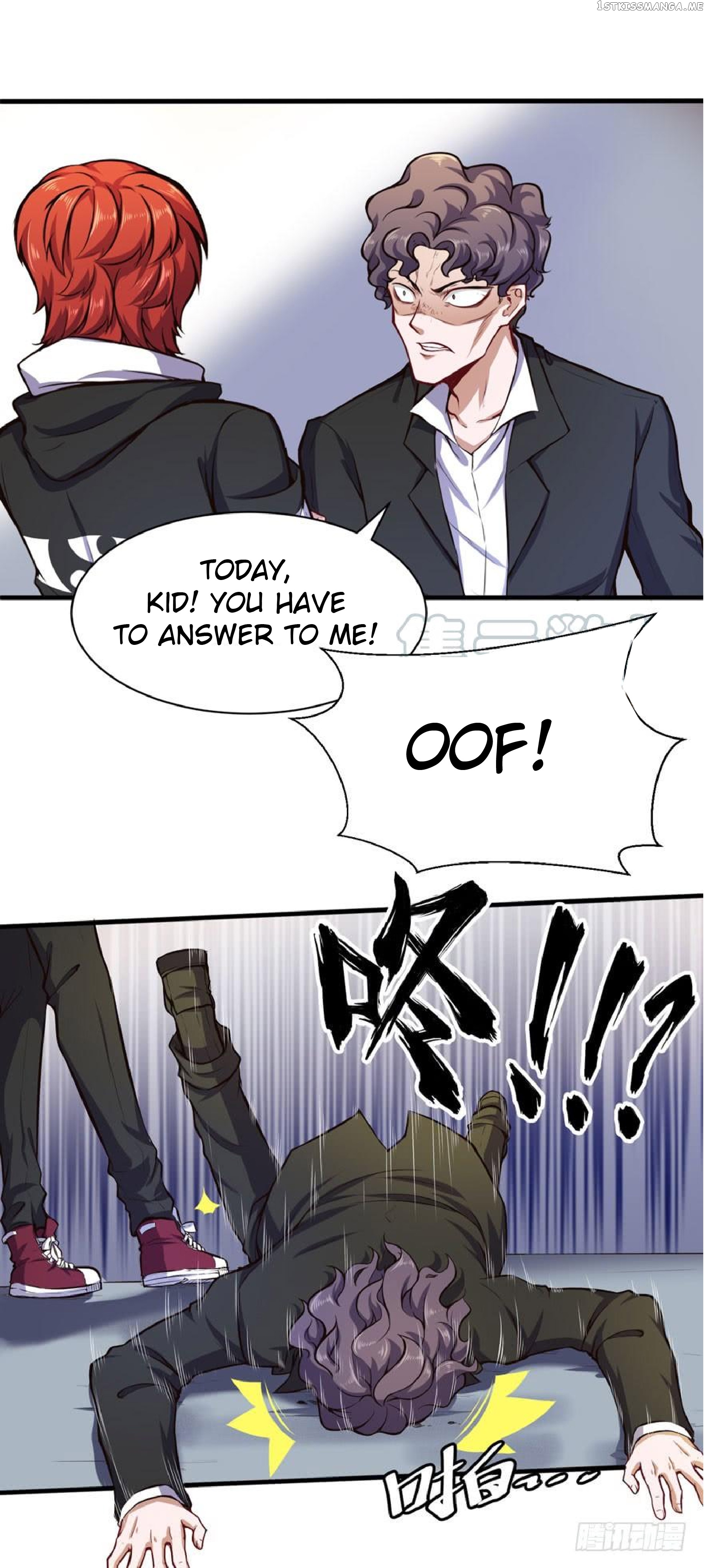Metropolitan City’s Ying Yang Miracle Doctor chapter 42 - page 3