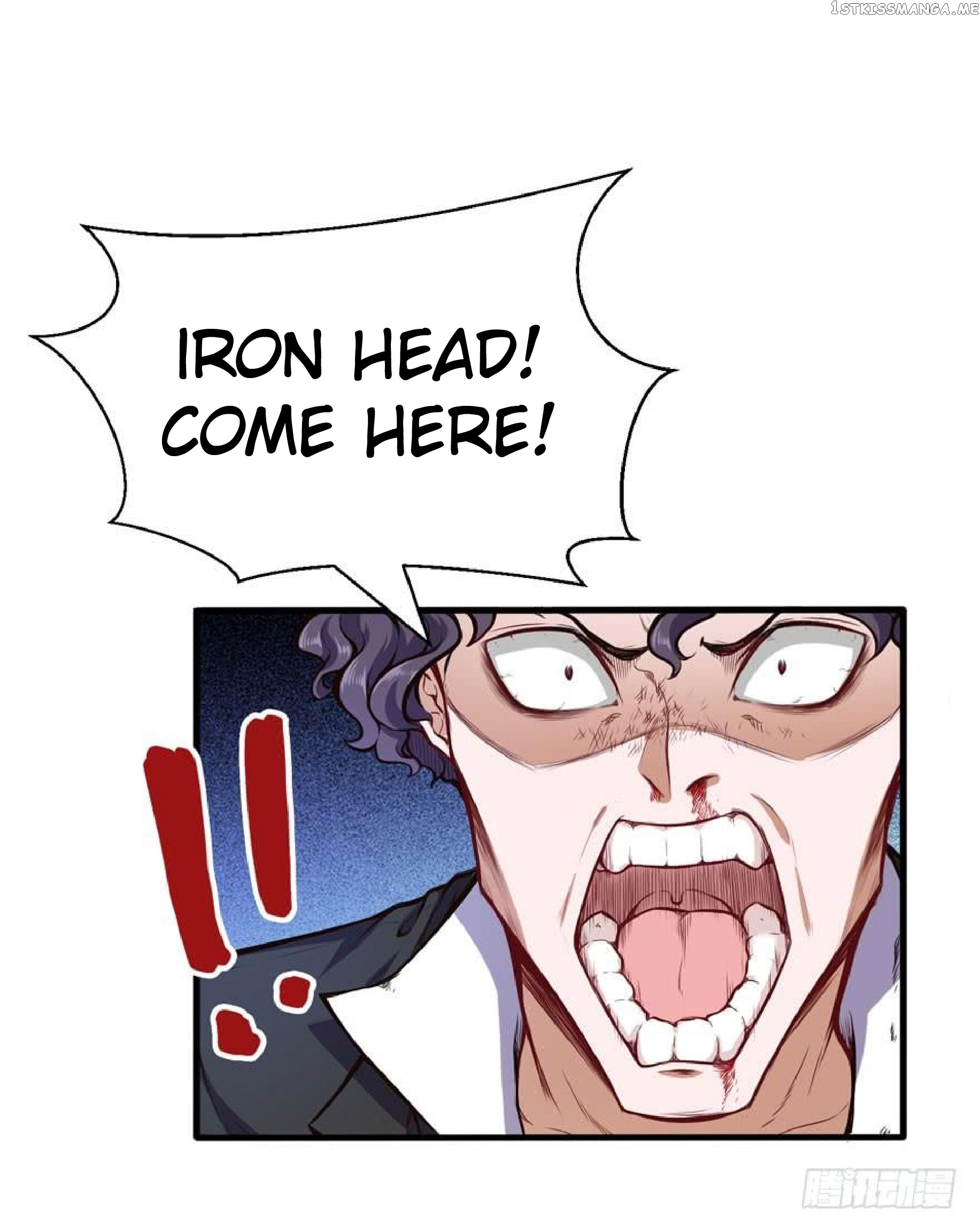 Metropolitan City’s Ying Yang Miracle Doctor chapter 42 - page 9