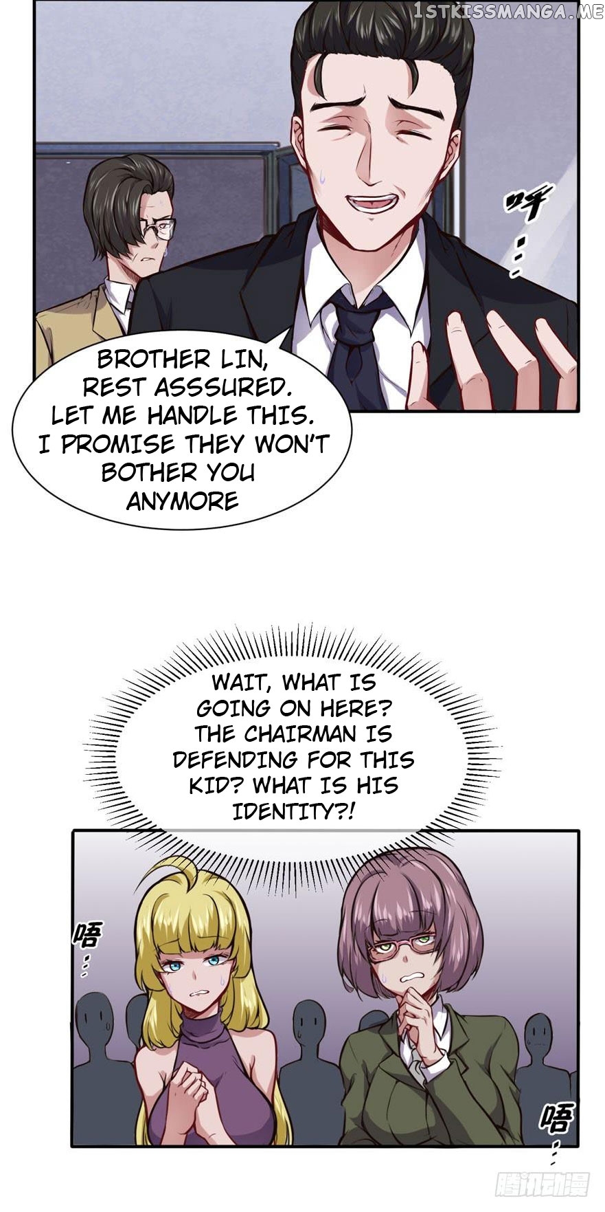 Metropolitan City’s Ying Yang Miracle Doctor chapter 13 - page 3
