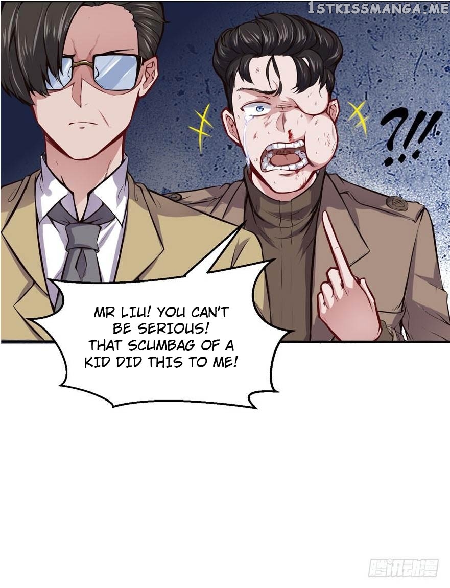 Metropolitan City’s Ying Yang Miracle Doctor chapter 13 - page 5