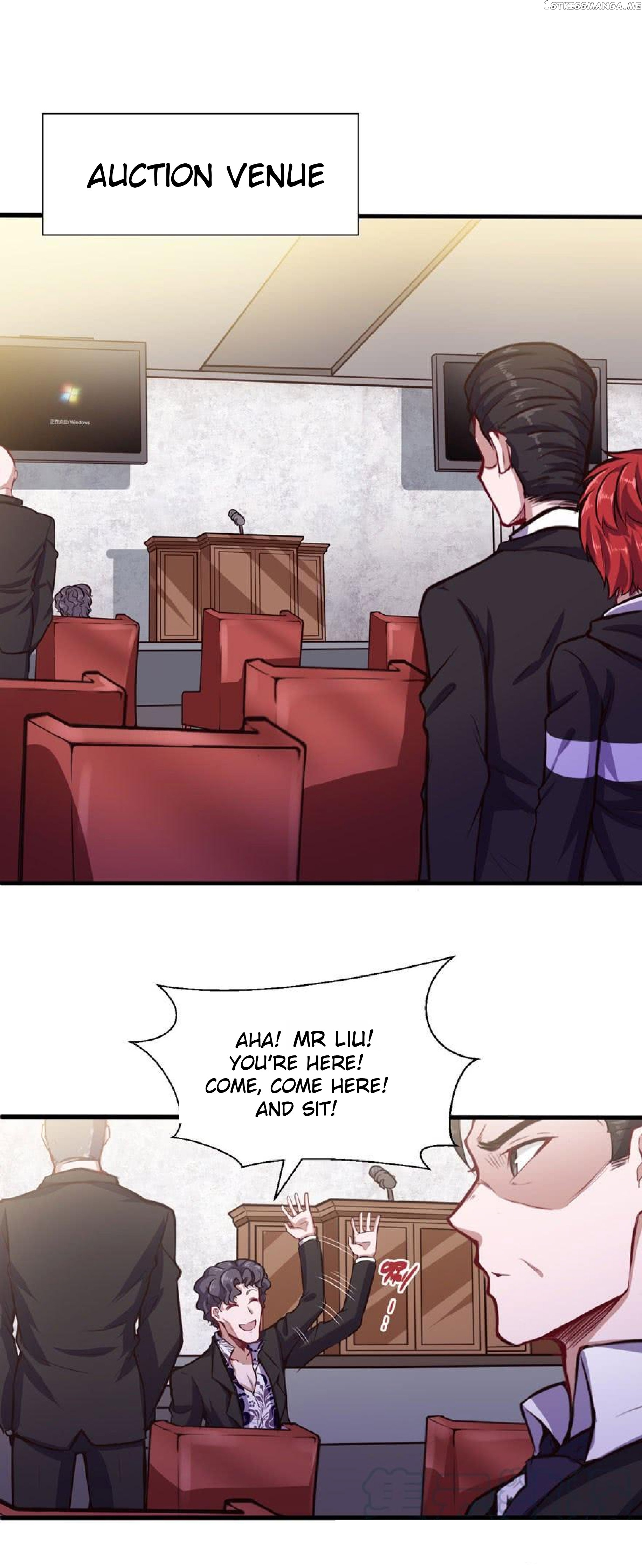 Metropolitan City’s Ying Yang Miracle Doctor chapter 41 - page 6