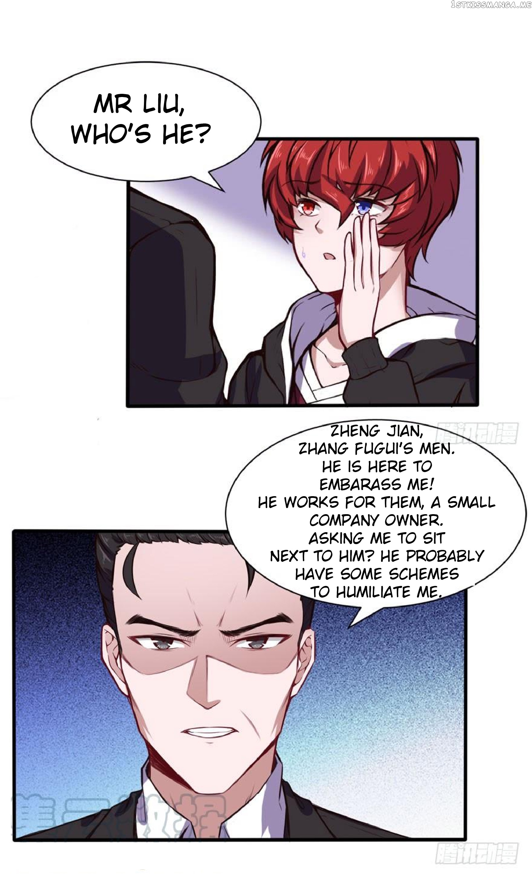 Metropolitan City’s Ying Yang Miracle Doctor chapter 41 - page 7