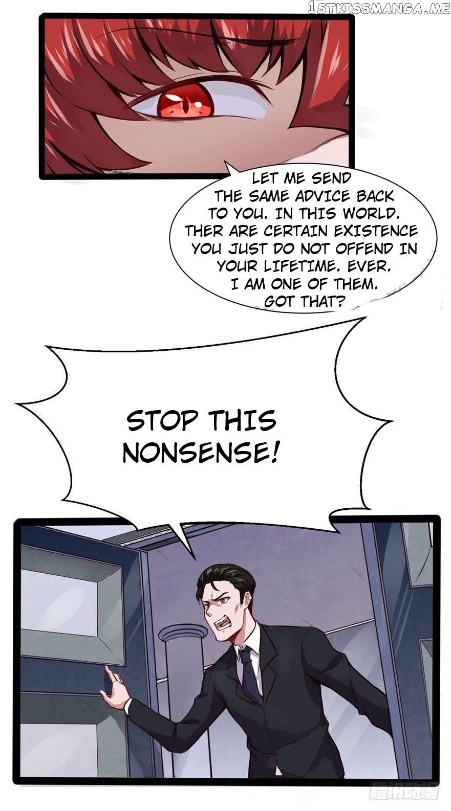 Metropolitan City’s Ying Yang Miracle Doctor chapter 12 - page 12