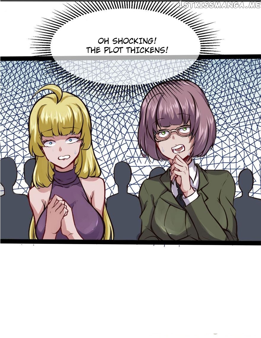 Metropolitan City’s Ying Yang Miracle Doctor chapter 12 - page 14