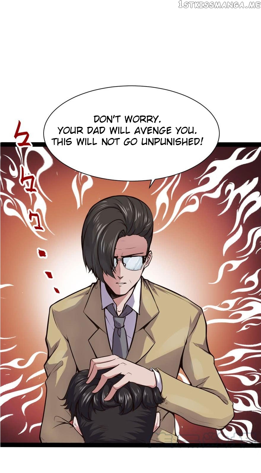 Metropolitan City’s Ying Yang Miracle Doctor chapter 12 - page 4