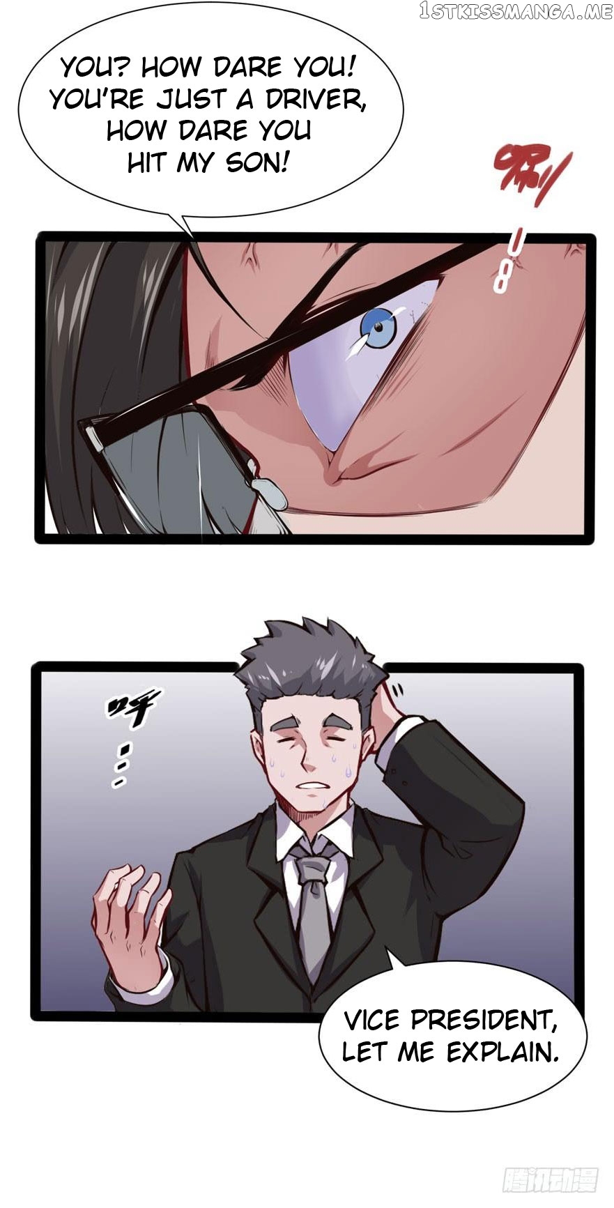 Metropolitan City’s Ying Yang Miracle Doctor chapter 12 - page 6