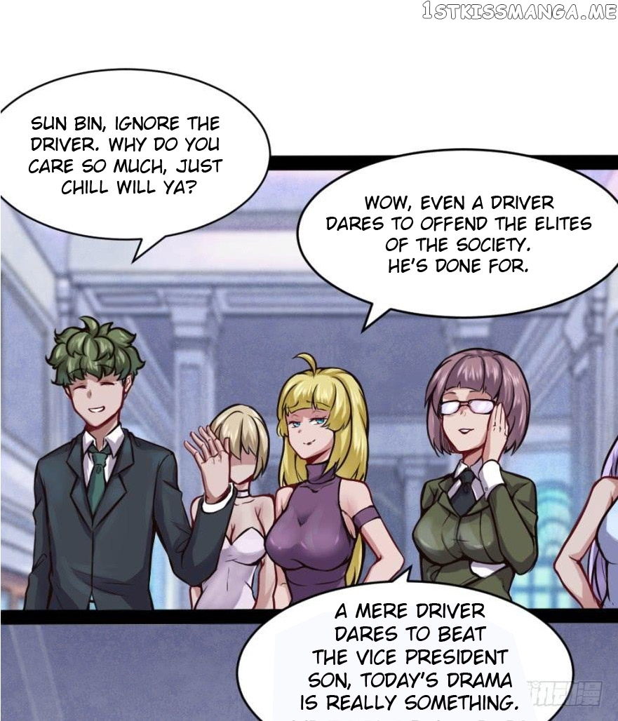 Metropolitan City’s Ying Yang Miracle Doctor chapter 11 - page 10