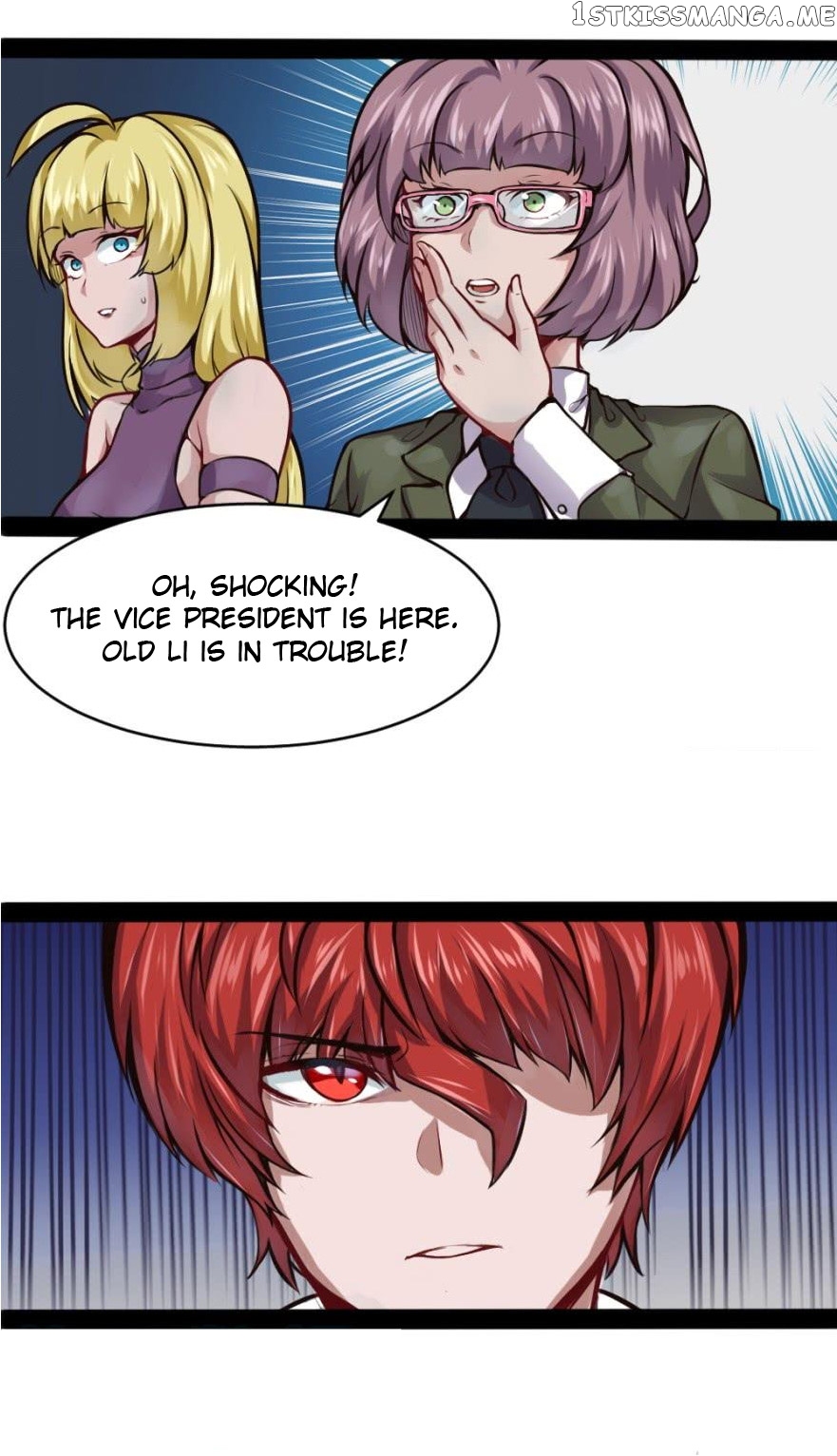 Metropolitan City’s Ying Yang Miracle Doctor chapter 11 - page 12