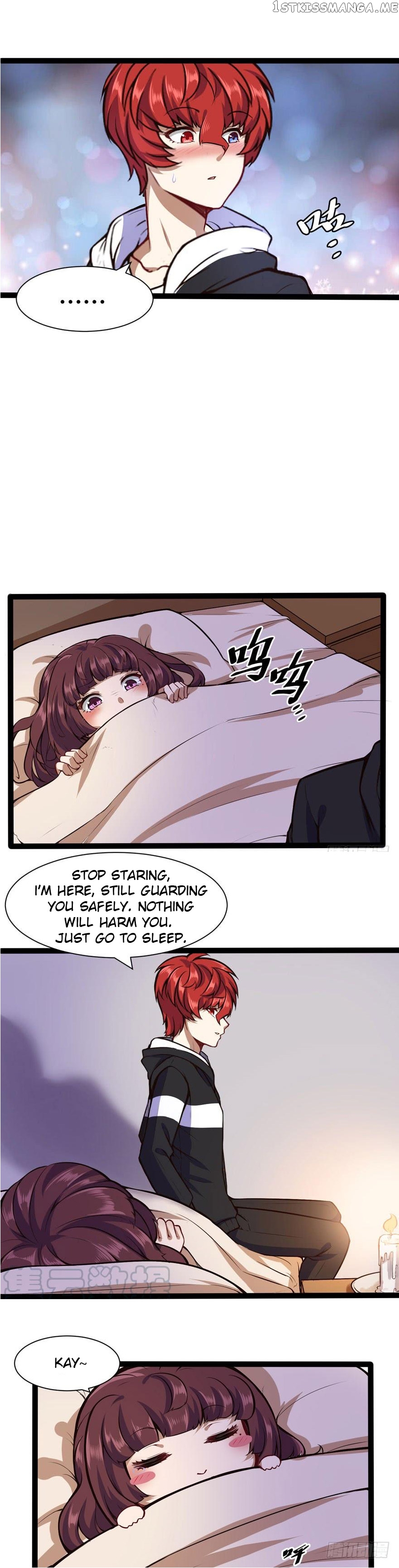 Metropolitan City’s Ying Yang Miracle Doctor chapter 70 - page 2