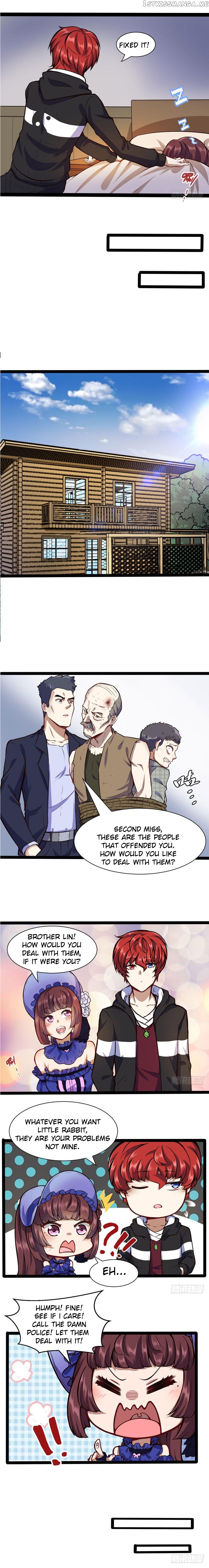 Metropolitan City’s Ying Yang Miracle Doctor chapter 70 - page 4