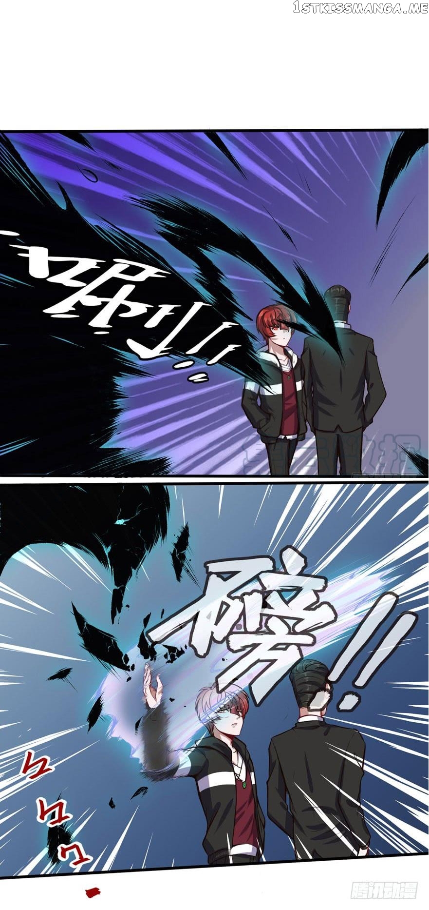 Metropolitan City’s Ying Yang Miracle Doctor chapter 40 - page 12