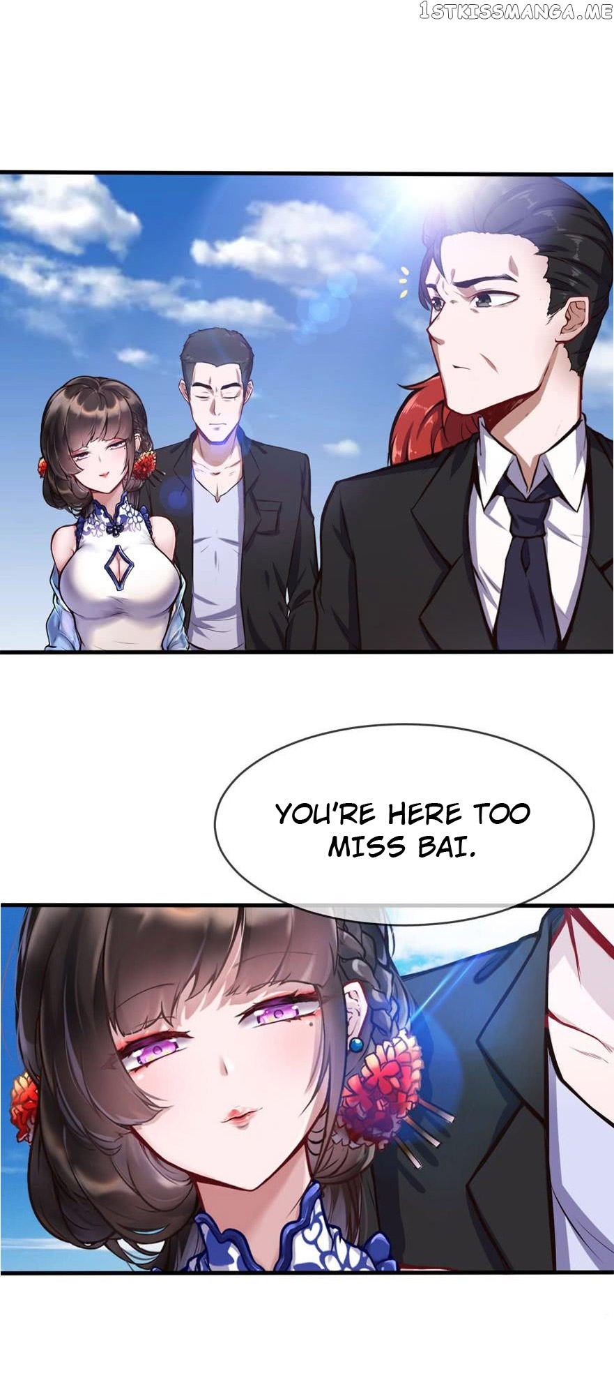 Metropolitan City’s Ying Yang Miracle Doctor chapter 40 - page 2