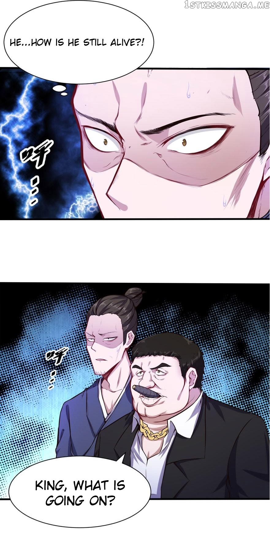 Metropolitan City’s Ying Yang Miracle Doctor chapter 40 - page 9