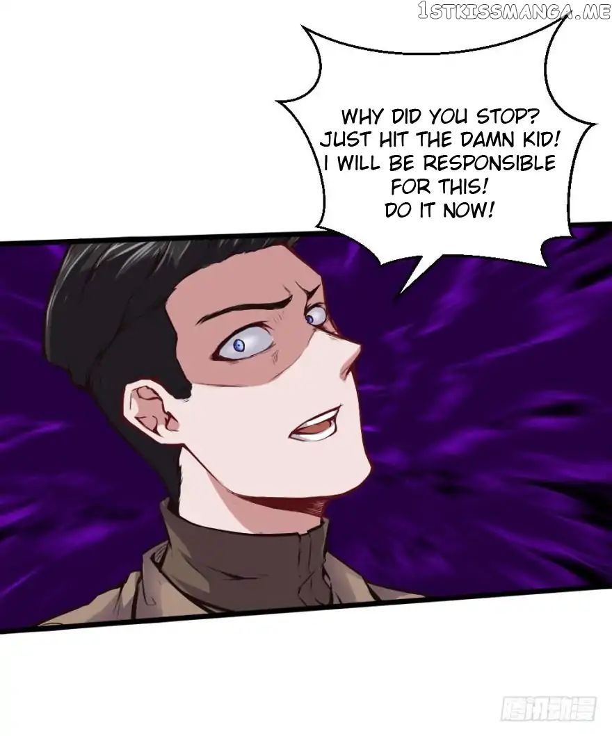 Metropolitan City’s Ying Yang Miracle Doctor chapter 10 - page 11