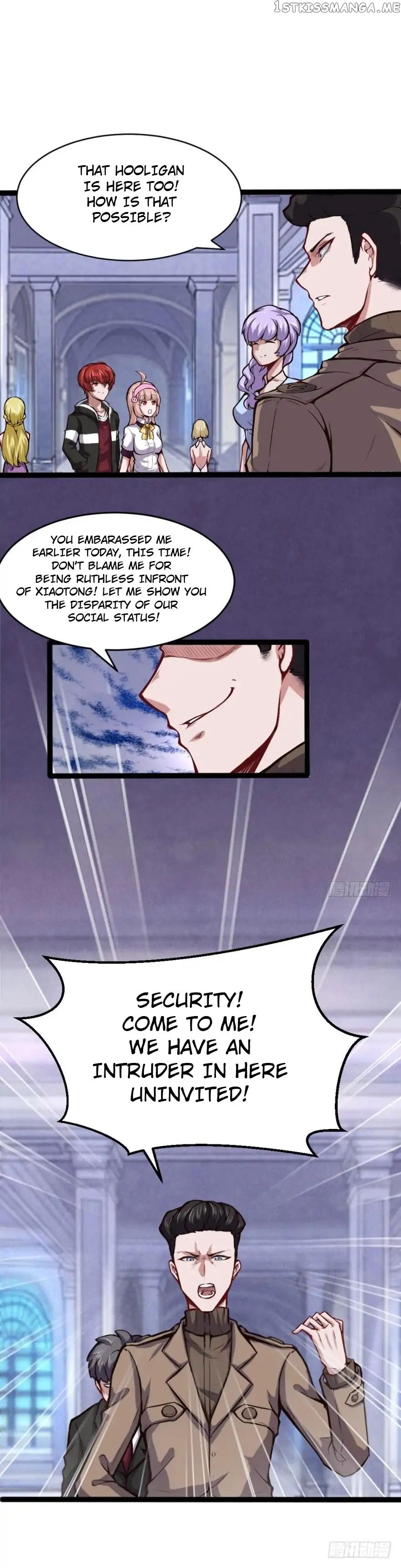 Metropolitan City’s Ying Yang Miracle Doctor chapter 10 - page 2