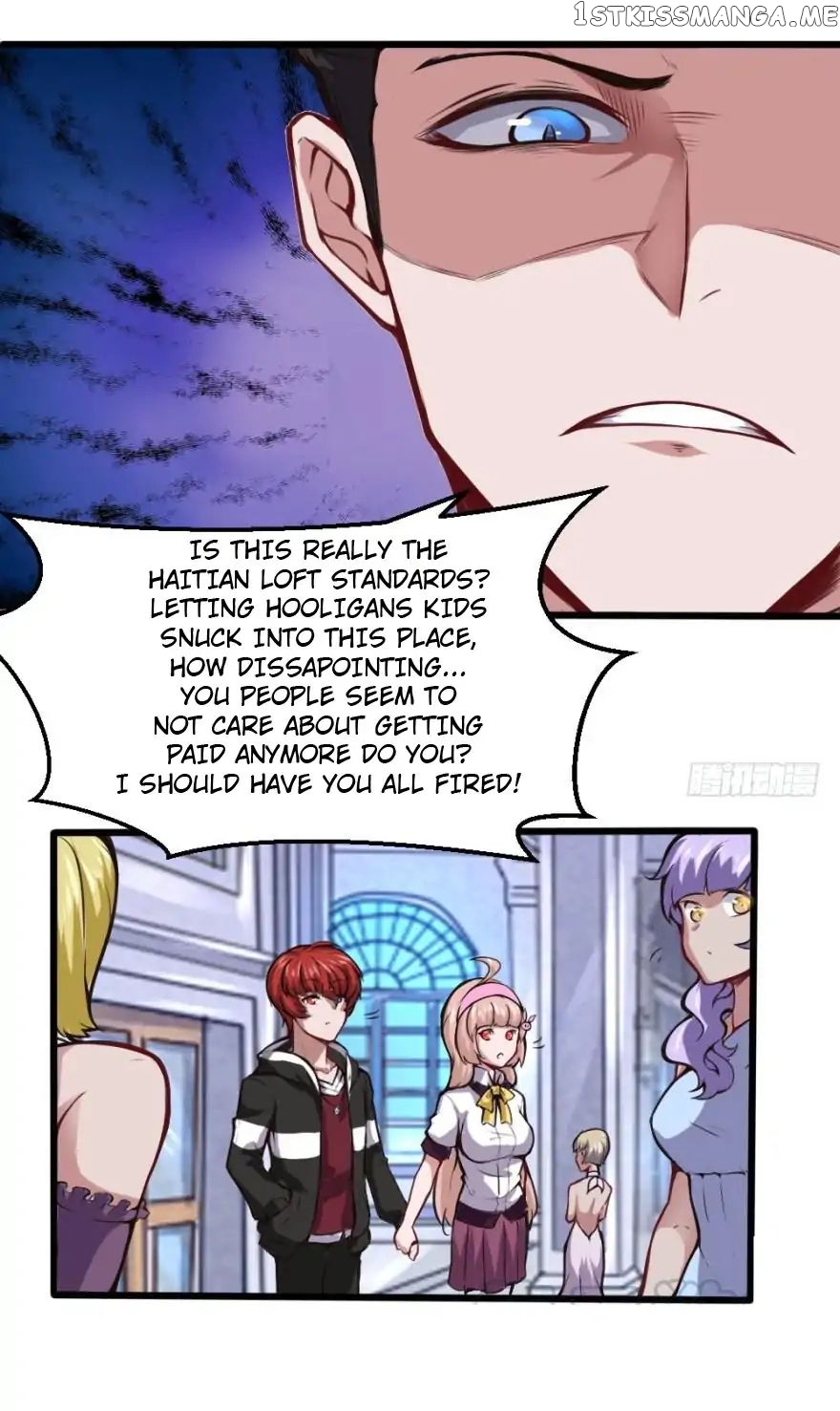 Metropolitan City’s Ying Yang Miracle Doctor chapter 10 - page 4