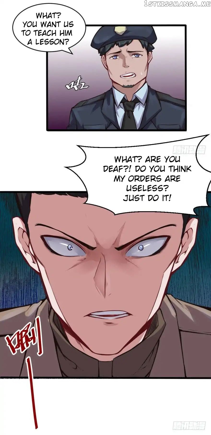 Metropolitan City’s Ying Yang Miracle Doctor chapter 10 - page 7
