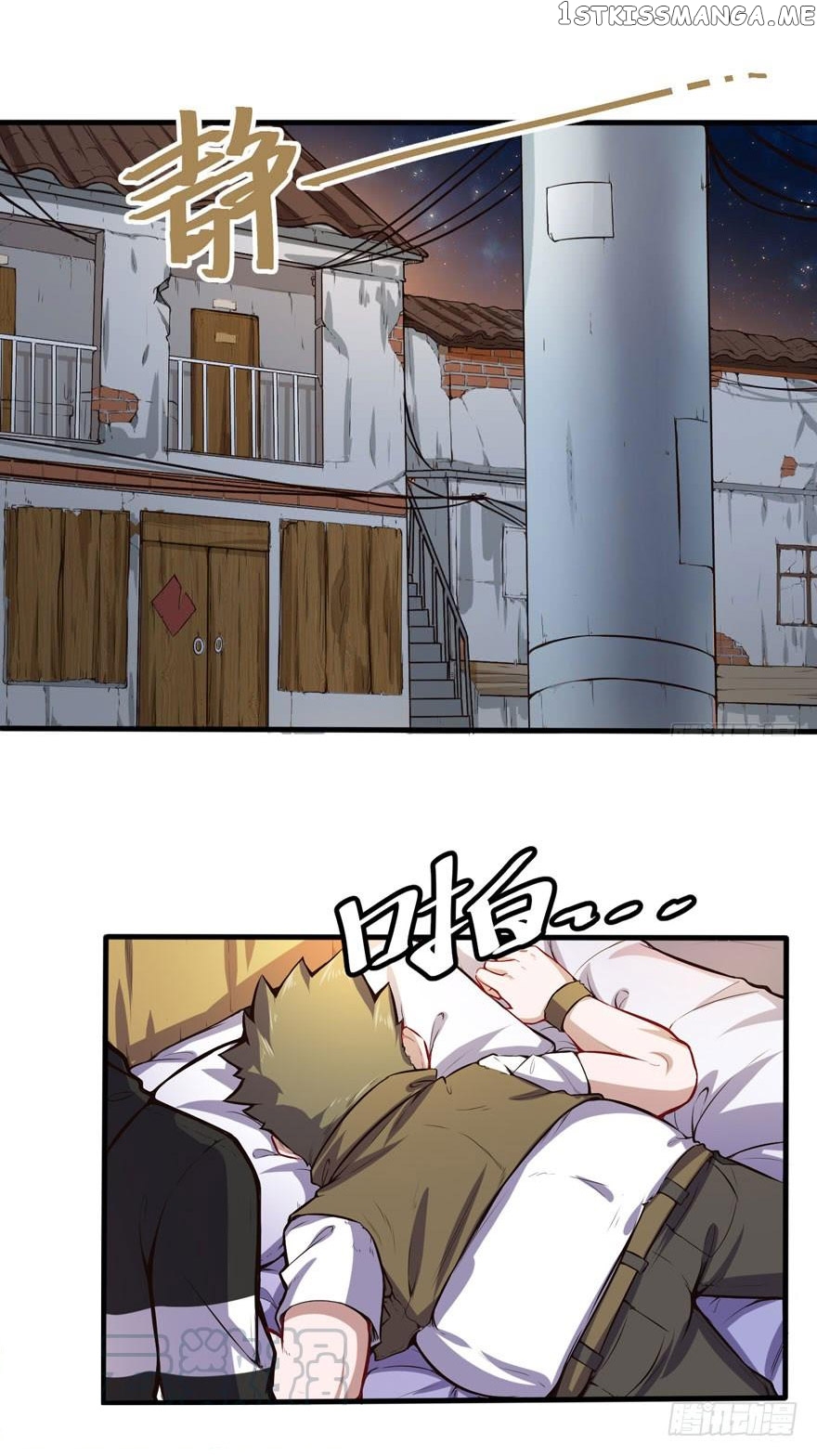 Metropolitan City’s Ying Yang Miracle Doctor chapter 39 - page 2