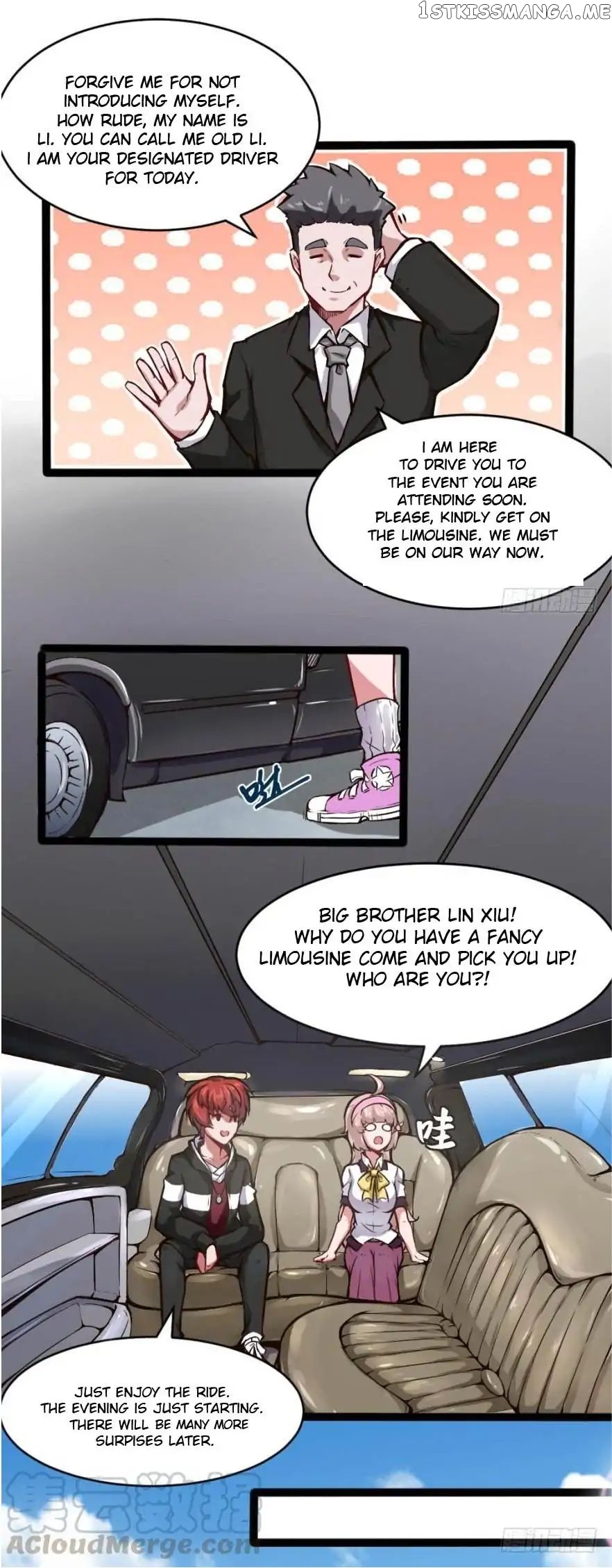 Metropolitan City’s Ying Yang Miracle Doctor chapter 9 - page 3