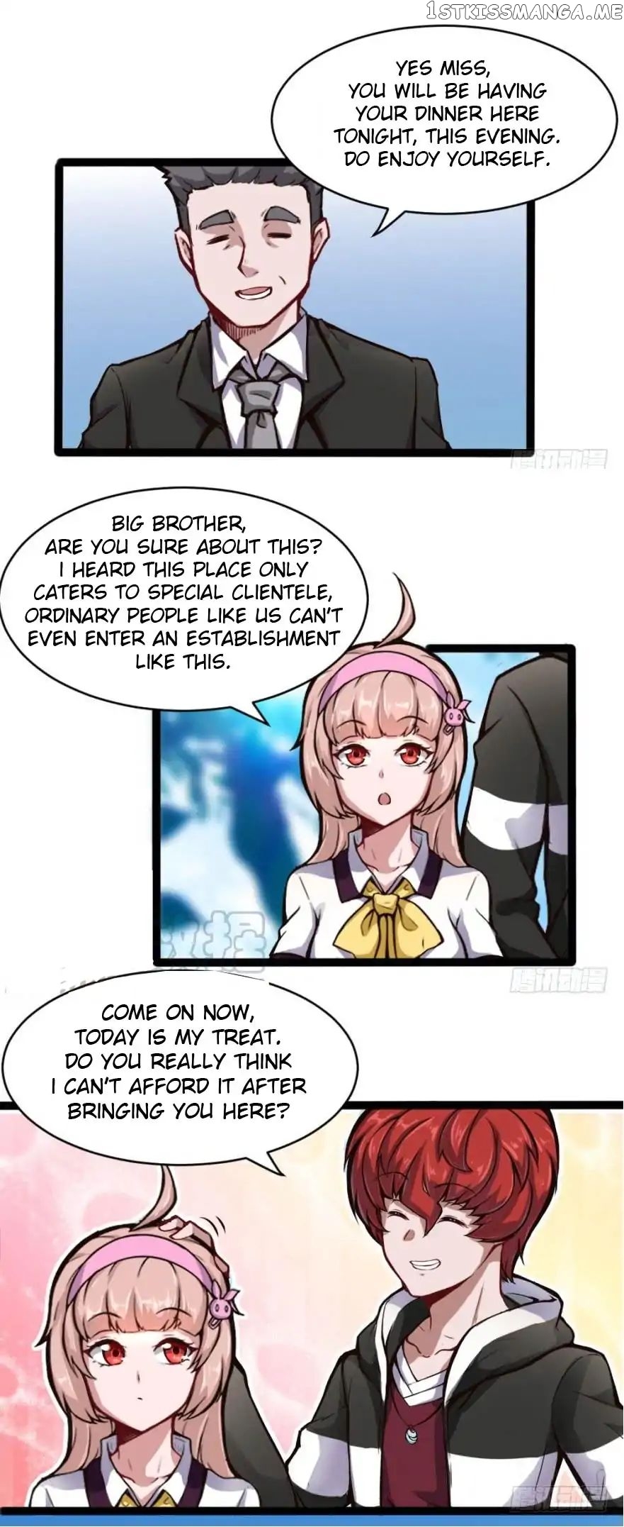 Metropolitan City’s Ying Yang Miracle Doctor chapter 9 - page 5