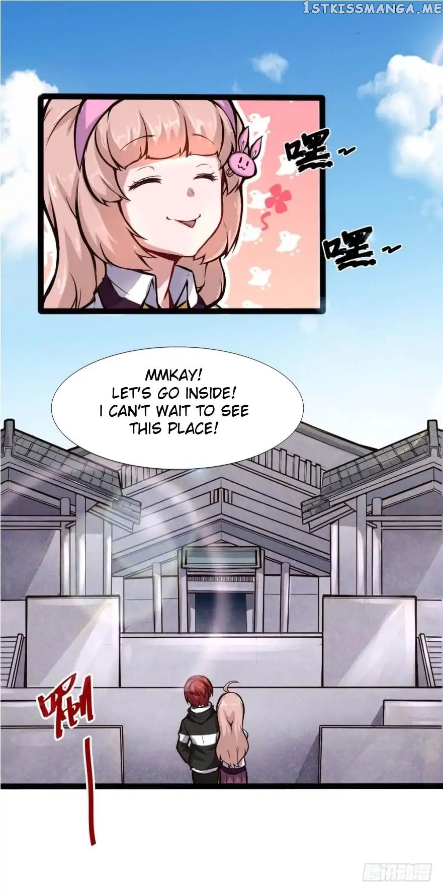 Metropolitan City’s Ying Yang Miracle Doctor chapter 9 - page 6