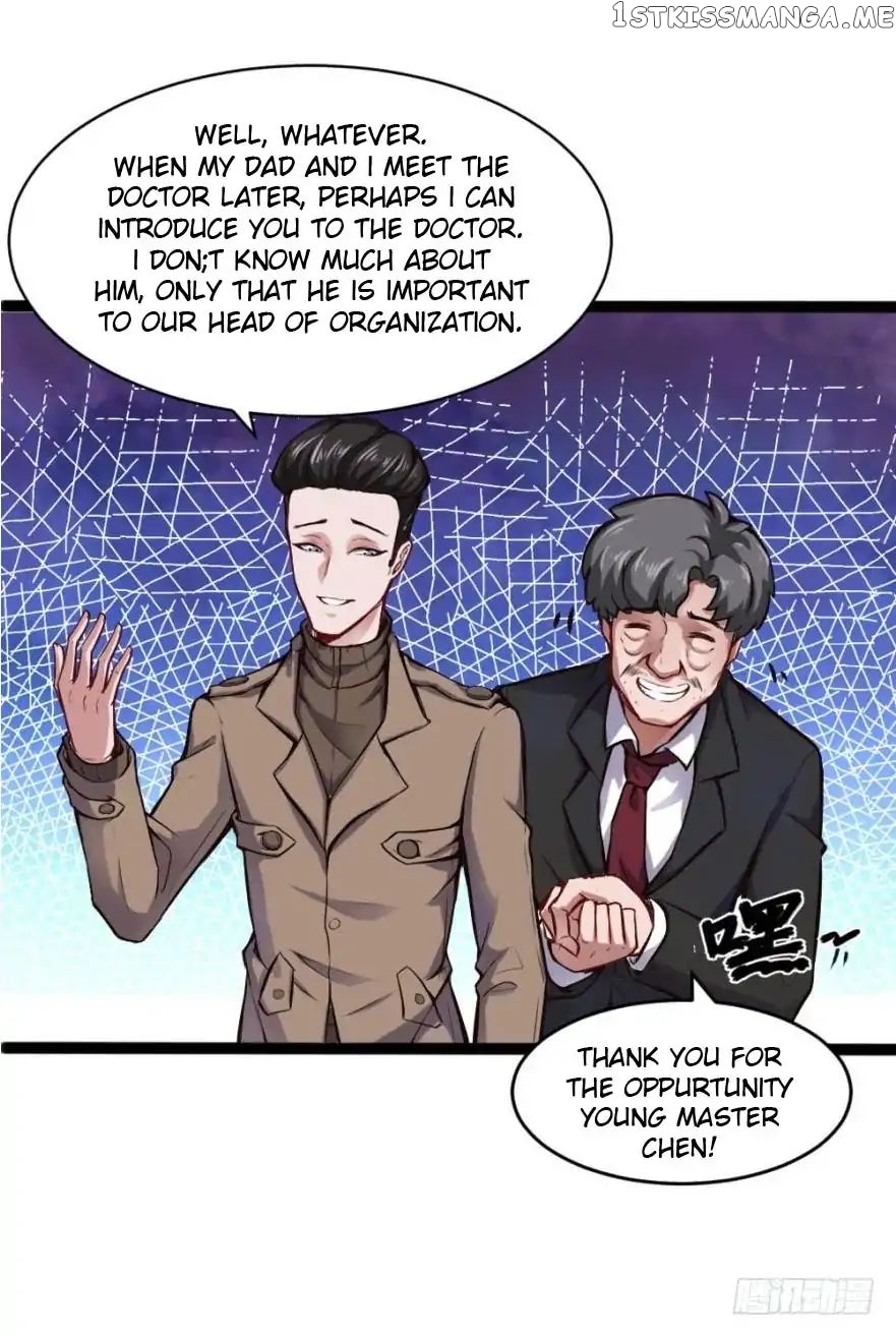 Metropolitan City’s Ying Yang Miracle Doctor chapter 9 - page 9