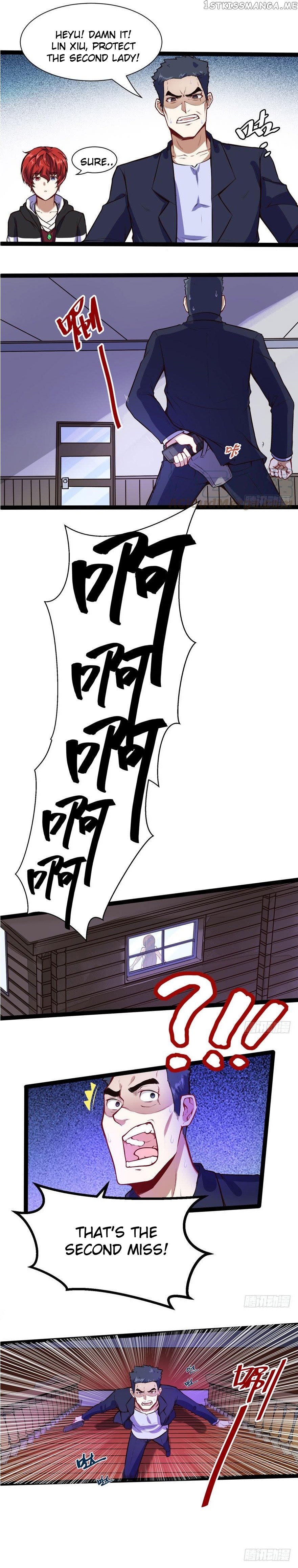 Metropolitan City’s Ying Yang Miracle Doctor chapter 68 - page 4
