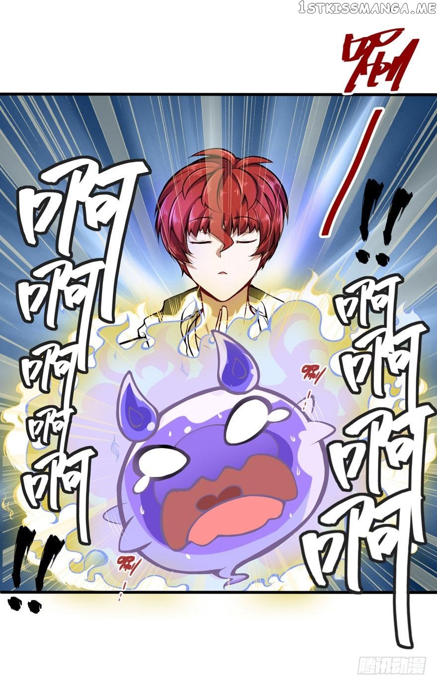 Metropolitan City’s Ying Yang Miracle Doctor chapter 38 - page 2