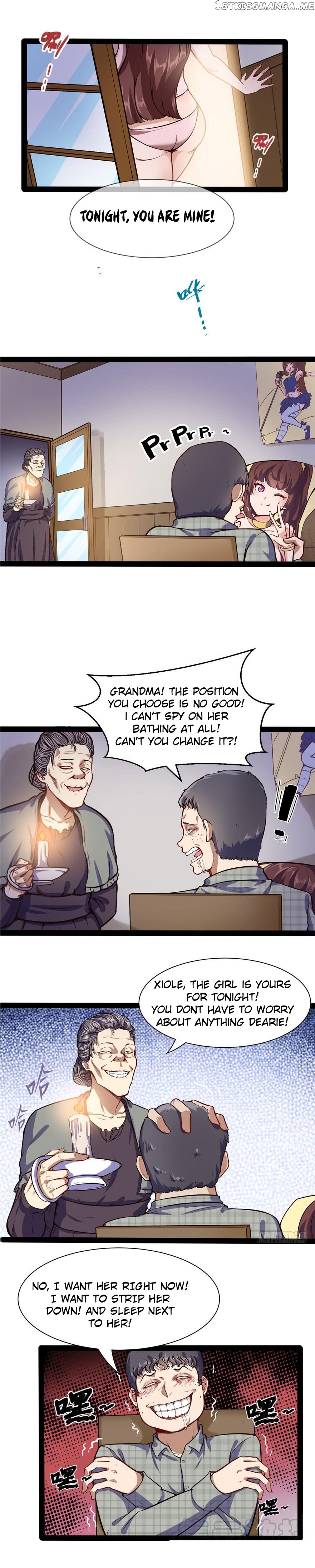 Metropolitan City’s Ying Yang Miracle Doctor chapter 67 - page 5