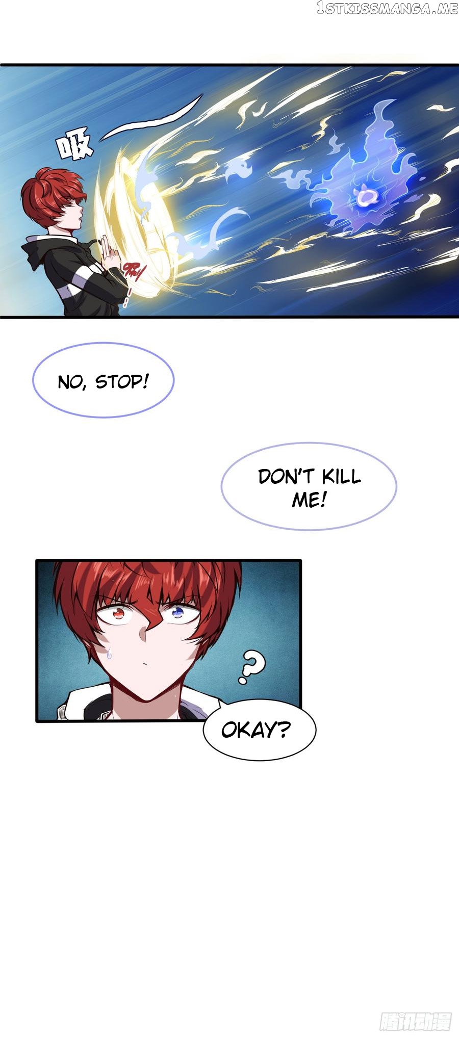 Metropolitan City’s Ying Yang Miracle Doctor chapter 37 - page 10
