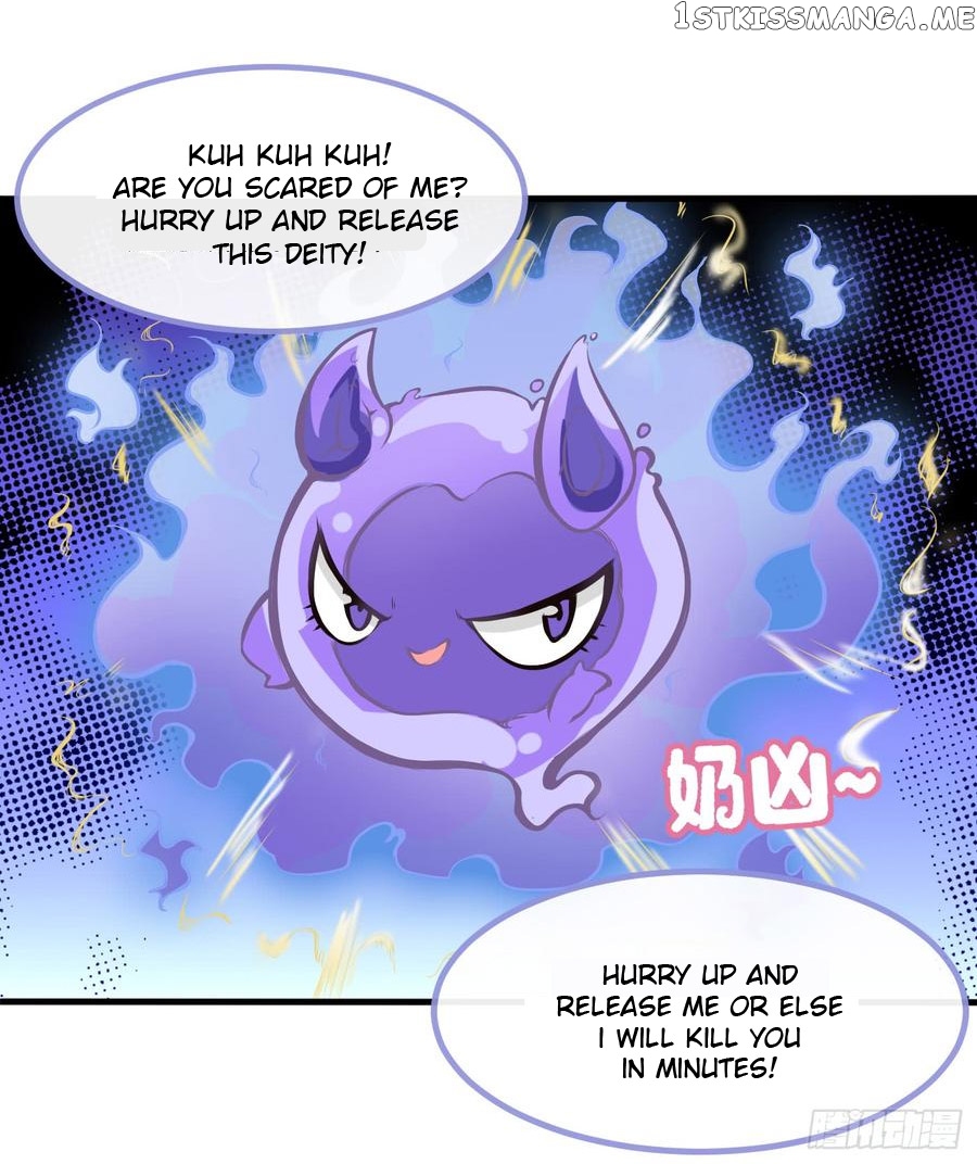 Metropolitan City’s Ying Yang Miracle Doctor chapter 37 - page 12