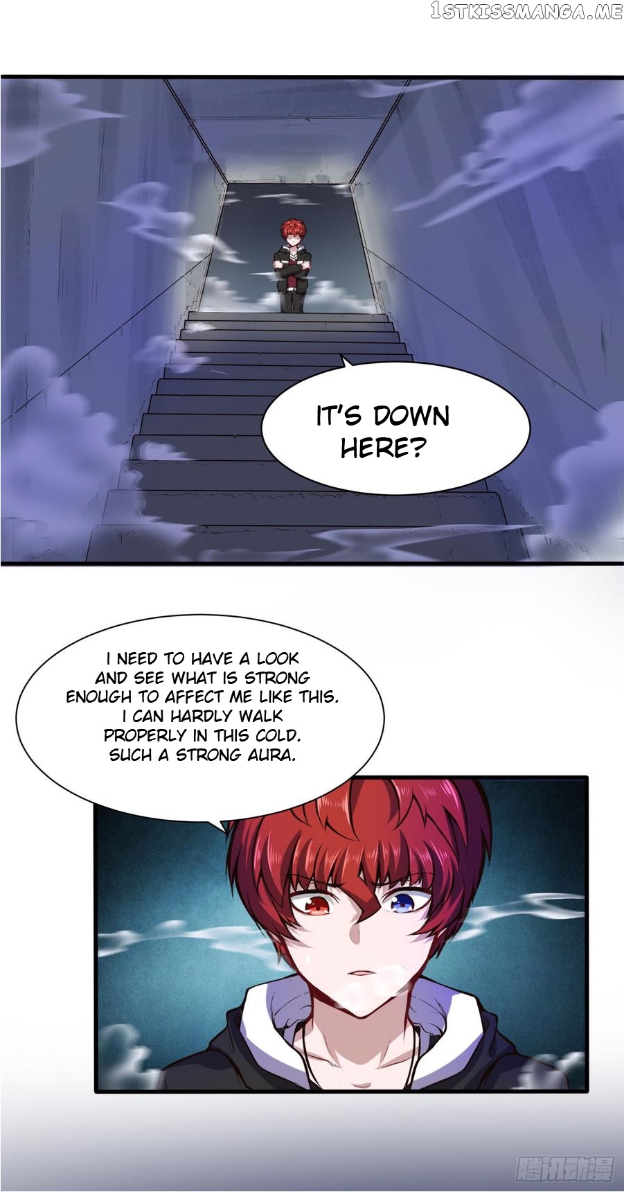 Metropolitan City’s Ying Yang Miracle Doctor chapter 37 - page 5