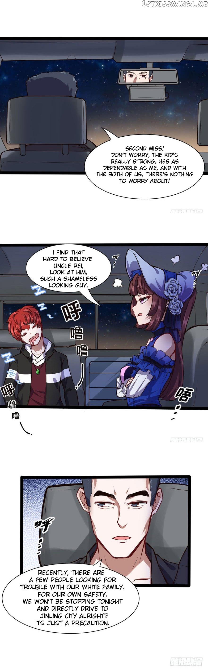 Metropolitan City’s Ying Yang Miracle Doctor chapter 66 - page 2