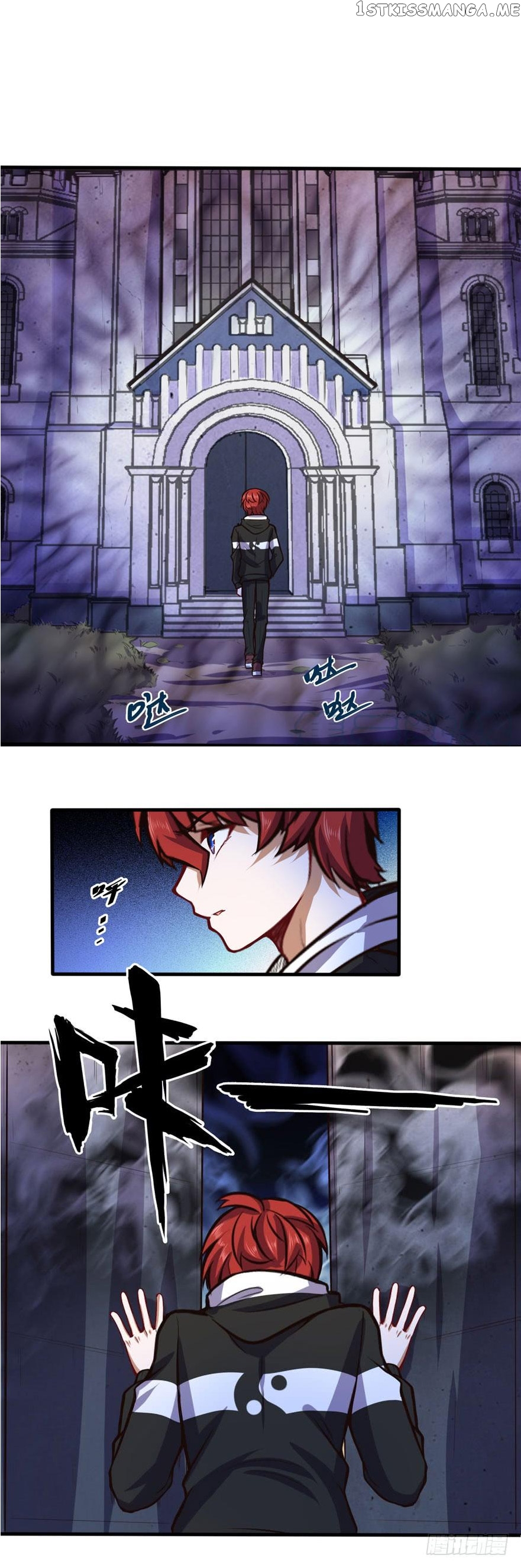 Metropolitan City’s Ying Yang Miracle Doctor chapter 36 - page 19