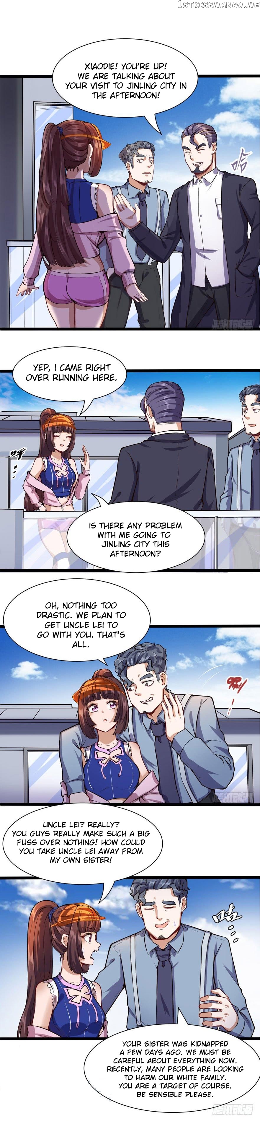 Metropolitan City’s Ying Yang Miracle Doctor chapter 65 - page 1