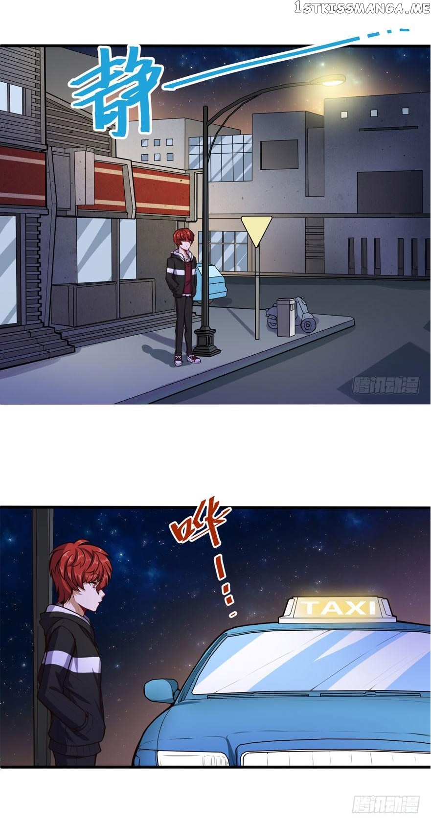 Metropolitan City’s Ying Yang Miracle Doctor chapter 35 - page 2