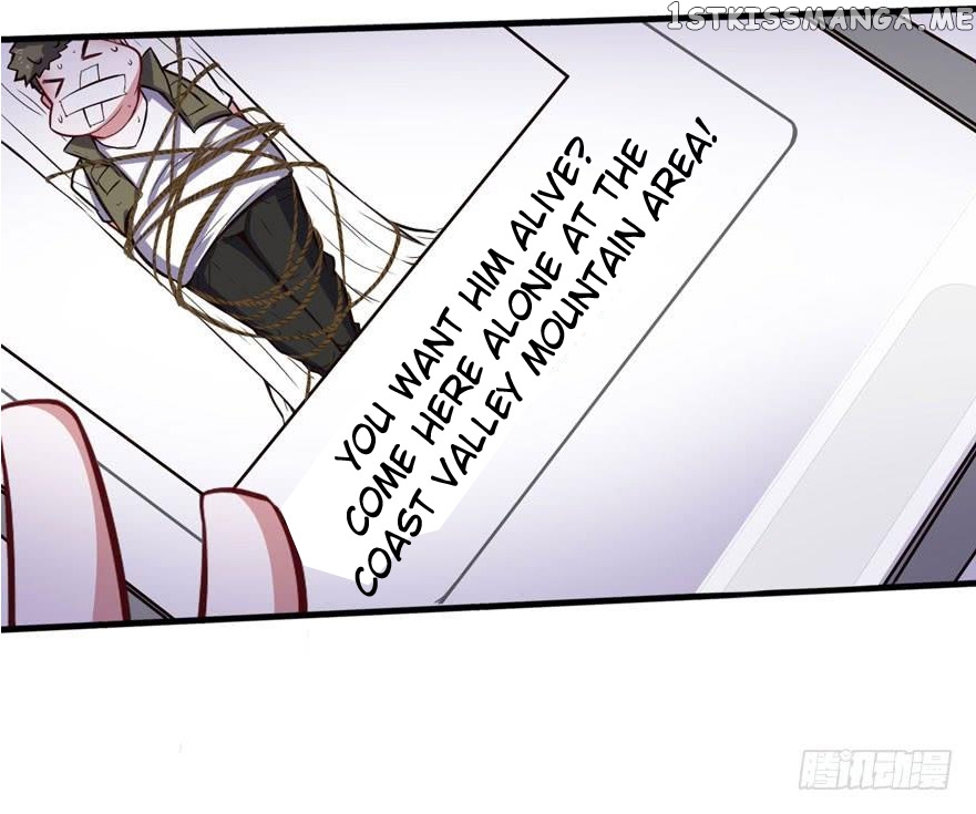 Metropolitan City’s Ying Yang Miracle Doctor chapter 34 - page 15
