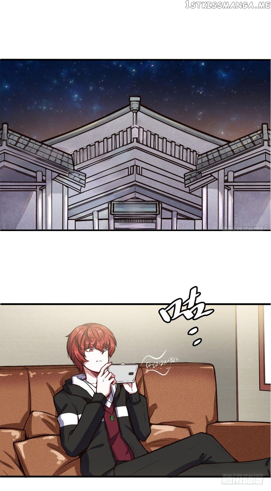 Metropolitan City’s Ying Yang Miracle Doctor chapter 34 - page 2