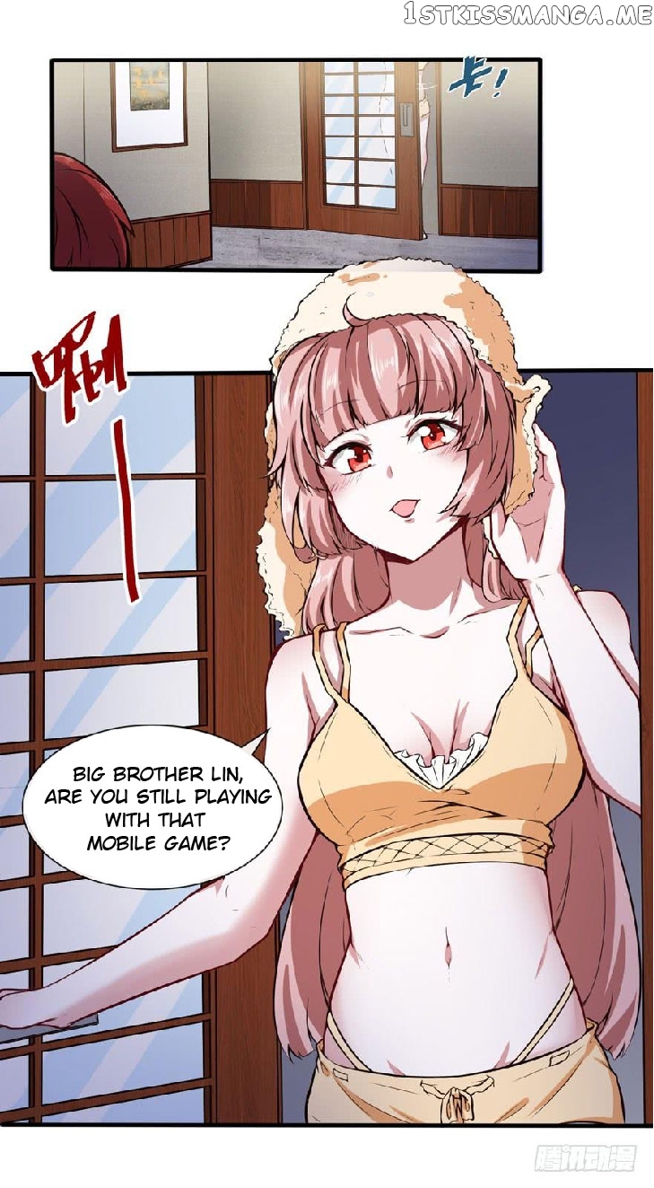 Metropolitan City’s Ying Yang Miracle Doctor chapter 34 - page 3